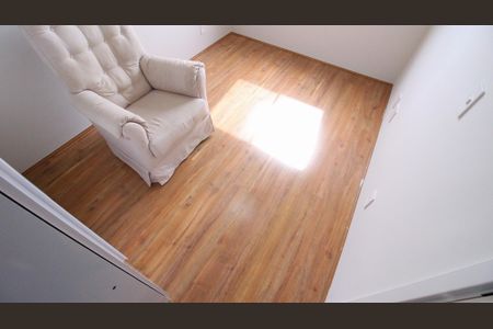 Apartamento para alugar com 27m², 1 quarto e sem vaga