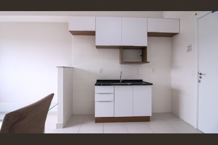 Apartamento para alugar com 1 quarto, 27m² em Vila Ema, São Paulo
