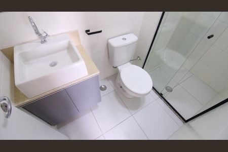 Apartamento para alugar com 27m², 1 quarto e sem vaga