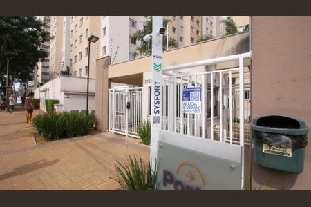 Apartamento para alugar com 27m², 1 quarto e sem vaga