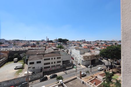 Apartamento à venda com 27m², 1 quarto e sem vagaVista da Sala