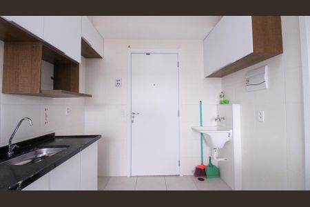 Apartamento para alugar com 27m², 1 quarto e sem vaga