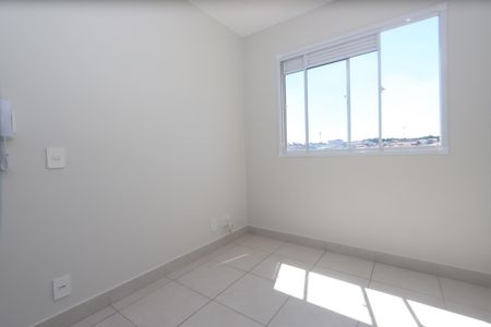 Apartamento à venda com 27m², 1 quarto e sem vagaSala