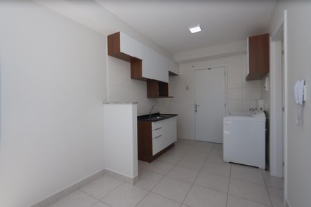 Apartamento à venda com 27m², 1 quarto e sem vagaSala