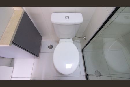 Apartamento para alugar com 27m², 1 quarto e sem vaga