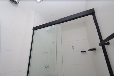 Apartamento à venda com 27m², 1 quarto e sem vagaBanheiro