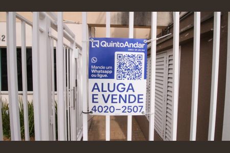 Apartamento para alugar com 27m², 1 quarto e sem vaga