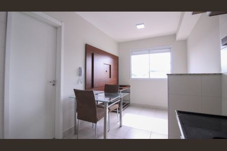 Apartamento para alugar com 1 quarto, 27m² em Vila Ema, São Paulo