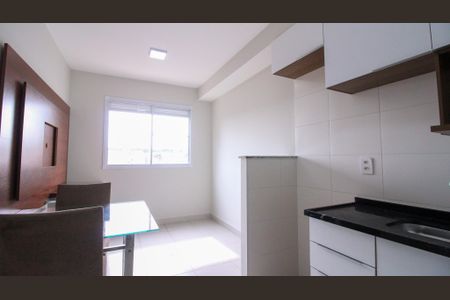Apartamento para alugar com 1 quarto, 27m² em Vila Ema, São Paulo