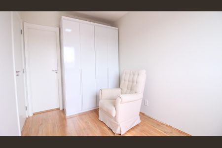 Apartamento para alugar com 27m², 1 quarto e sem vaga
