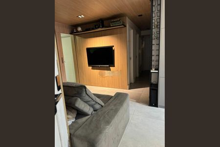 Apartamento à venda com 3 quartos, 100m² em Mooca, São Paulo