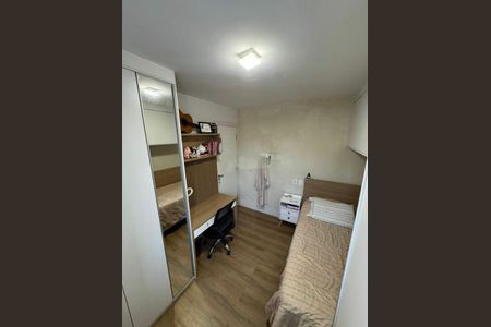 Apartamento à venda com 3 quartos, 100m² em Mooca, São Paulo