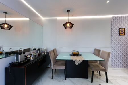 Apartamento para alugar com 60m², 2 quartos e 1 vaga Apartamento para alugar com 60m², 2 quartos e 1 vagasala