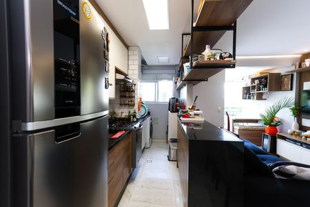 Apartamento para alugar com 60m², 2 quartos e 1 vaga Apartamento para alugar com 60m², 2 quartos e 1 vagacozinha