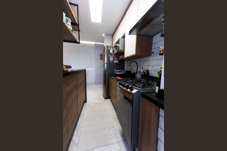 Apartamento para alugar com 60m², 2 quartos e 1 vaga Apartamento para alugar com 60m², 2 quartos e 1 vagacozinha