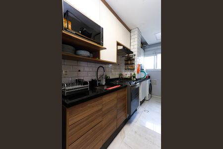 Apartamento para alugar com 60m², 2 quartos e 1 vaga Apartamento para alugar com 60m², 2 quartos e 1 vagacozinha