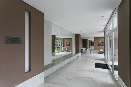 Apartamento para alugar com 60m², 2 quartos e 1 vaga Apartamento para alugar com 60m², 2 quartos e 1 vagaÁrea comum - Salão de festas