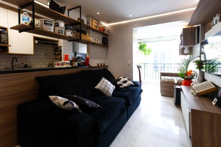 Apartamento para alugar com 60m², 2 quartos e 1 vaga Apartamento para alugar com 60m², 2 quartos e 1 vagasala