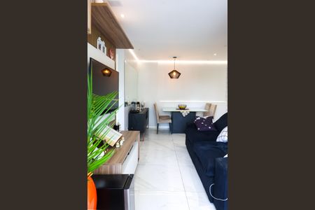 Apartamento para alugar com 60m², 2 quartos e 1 vaga Apartamento para alugar com 60m², 2 quartos e 1 vagavaranda