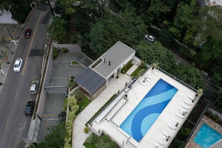 Apartamento para alugar com 60m², 2 quartos e 1 vaga Apartamento para alugar com 60m², 2 quartos e 1 vagaÁrea comum - Piscina