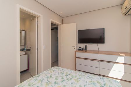 Apartamento para alugar com 65m², 2 quartos e 1 vaga Apartamento para alugar com 65m², 2 quartos e 1 vagaQuarto 2 - Suíte