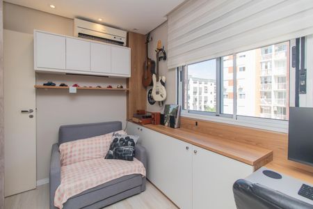 Apartamento para alugar com 65m², 2 quartos e 1 vaga Apartamento para alugar com 65m², 2 quartos e 1 vagaQuarto 1