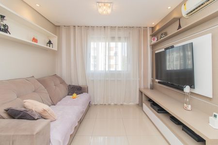 Apartamento para alugar com 65m², 2 quartos e 1 vaga Apartamento para alugar com 65m², 2 quartos e 1 vagaSala