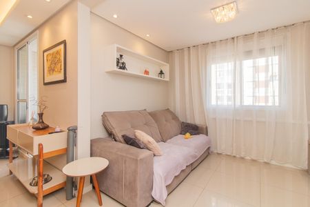 Apartamento para alugar com 65m², 2 quartos e 1 vaga Apartamento para alugar com 65m², 2 quartos e 1 vagaSala
