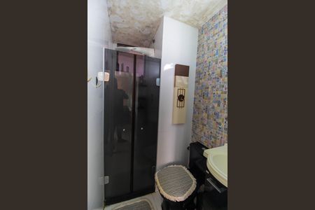 Apartamento para alugar com 2 quartos, 57m² em Fátima, Niterói