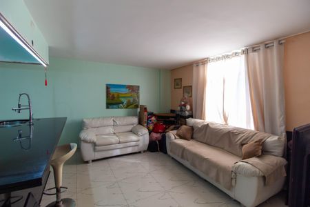 Apartamento para alugar com 2 quartos, 57m² em Fátima, Niterói