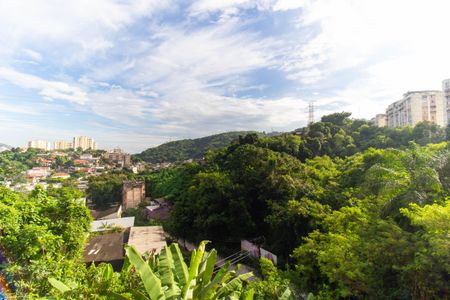 Apartamento para alugar com 2 quartos, 57m² em Fátima, Niterói