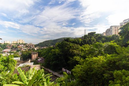 Apartamento para alugar com 2 quartos, 57m² em Fátima, Niterói