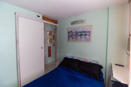 Apartamento para alugar com 2 quartos, 57m² em Fátima, Niterói