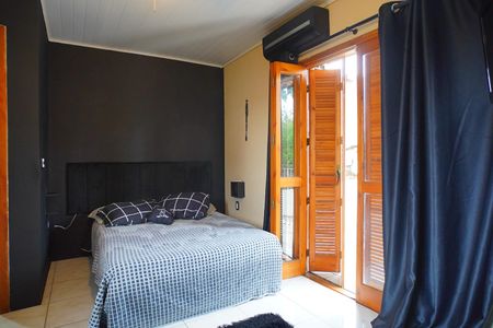 Casa à venda com 277m², 3 quartos e 2 vagasQuarto 