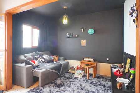 Casa à venda com 277m², 3 quartos e 2 vagasSala 