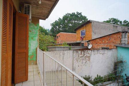 Casa à venda com 277m², 3 quartos e 2 vagasVaranda 