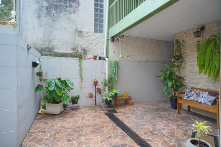 Casa à venda com 277m², 3 quartos e 2 vagasPátio 