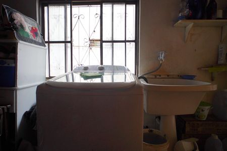 Casa à venda com 277m², 3 quartos e 2 vagasÁrea de Serviço