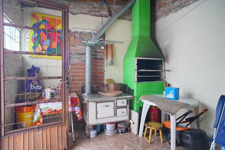 Casa à venda com 277m², 3 quartos e 2 vagasChurrasqueira 