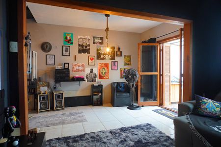 Casa à venda com 277m², 3 quartos e 2 vagasSala