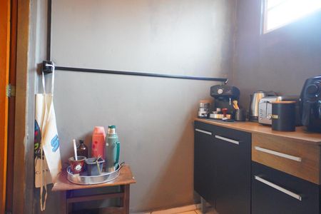 Casa à venda com 277m², 3 quartos e 2 vagasÁrea  de serviço 