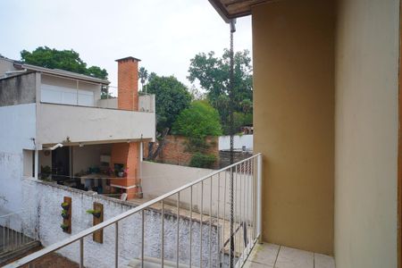 Casa à venda com 277m², 3 quartos e 2 vagasVaranda 