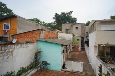 Casa à venda com 277m², 3 quartos e 2 vagasVaranda _Vista 