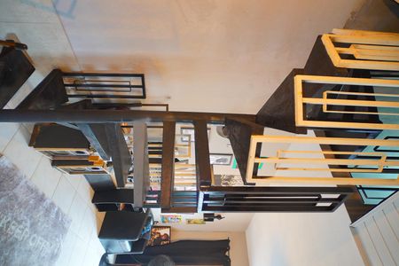 Casa à venda com 277m², 3 quartos e 2 vagasAcesso a quarto 