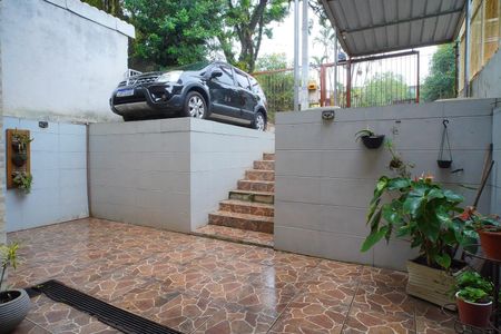 Casa à venda com 277m², 3 quartos e 2 vagasPátio 