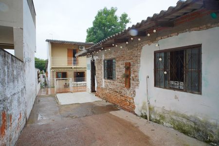 Casa à venda com 277m², 3 quartos e 2 vagasPátio 