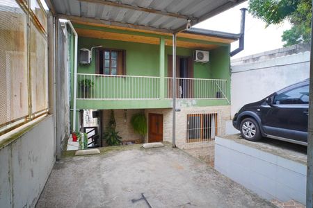 Casa à venda com 277m², 3 quartos e 2 vagasPátio 