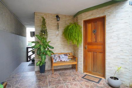 Casa à venda com 277m², 3 quartos e 2 vagasPátio 