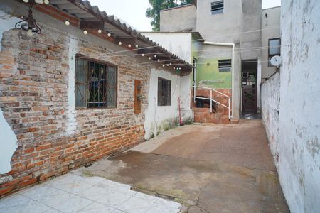 Casa à venda com 277m², 3 quartos e 2 vagasPátio 