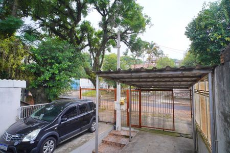 Casa à venda com 277m², 3 quartos e 2 vagasVaranda _Vista 